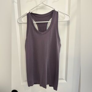 COPY - Athleta Momentum Shimmer Tank
